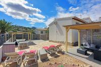 Real estate agency Denia, Monte Pego - For sale Villa, 3 bedrooms