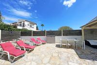 Real estate agency Denia, Monte Pego - For sale Villa, 3 bedrooms