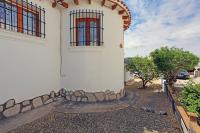 Real estate agency Denia, Monte Pego - For sale Villa, 3 bedrooms