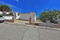 Real estate agency Denia, Monte Pego - For sale Villa, 3 bedrooms