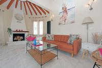 Real estate agency Denia, Monte Pego - For sale Villa, 3 bedrooms