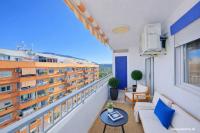 Agence immobilière Denia, Monte Pego - A vendre Appartement, 2 chambres