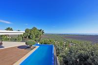 Real estate agency Denia, Monte Pego - For sale Villa, 4 bedrooms