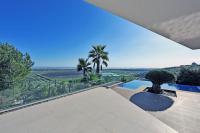 Real estate agency Denia, Monte Pego - For sale Villa, 4 bedrooms