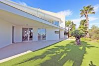 Real estate agency Denia, Monte Pego - For sale Villa, 4 bedrooms