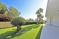 Real estate agency Denia, Monte Pego - For sale Villa, 4 bedrooms