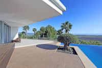 Real estate agency Denia, Monte Pego - For sale Villa, 4 bedrooms