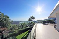 Real estate agency Denia, Monte Pego - For sale Villa, 4 bedrooms