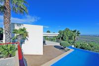 Real estate agency Denia, Monte Pego - For sale Villa, 4 bedrooms