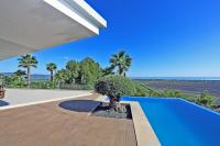 Real estate agency Denia, Monte Pego - For sale Villa, 4 bedrooms
