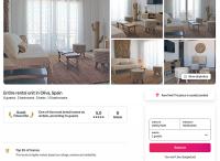Real estate agency Denia, Monte Pego - For sale Apartamento, 3 bedrooms