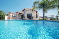 Real estate agency Denia, Monte Pego - For sale Villa, 2 bedrooms