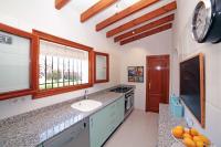 Real estate agency Denia, Monte Pego - For sale Villa, 2 bedrooms