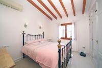 Real estate agency Denia, Monte Pego - For sale Villa, 2 bedrooms
