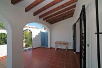 Real estate agency Denia, Monte Pego - For sale Villa, 2 bedrooms
