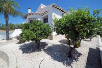 Real estate agency Denia, Monte Pego - For sale Villa, 2 bedrooms