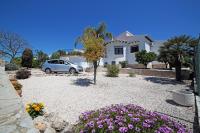 Real estate agency Denia, Monte Pego - For sale Villa, 2 bedrooms