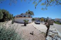 Real estate agency Denia, Monte Pego - For sale Villa, 2 bedrooms