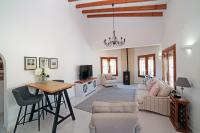 Real estate agency Denia, Monte Pego - For sale Villa, 2 bedrooms