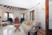 Real estate agency Denia, Monte Pego - For sale Villa, 2 bedrooms