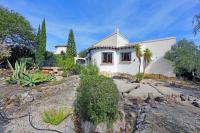 Real estate agency Denia, Monte Pego - For sale Villa, 2 bedrooms