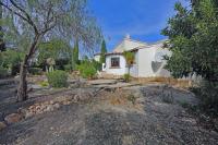 Real estate agency Denia, Monte Pego - For sale Villa, 2 bedrooms