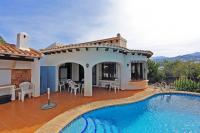 Real estate agency Denia, Monte Pego - For sale Villa, 2 bedrooms