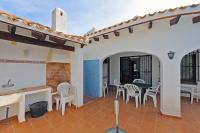 Real estate agency Denia, Monte Pego - For sale Villa, 2 bedrooms
