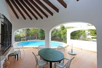 Real estate agency Denia, Monte Pego - For sale Villa, 2 bedrooms