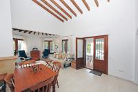 Real estate agency Denia, Monte Pego - For sale Villa, 2 bedrooms