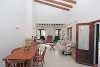 Real estate agency Denia, Monte Pego - For sale Villa, 2 bedrooms