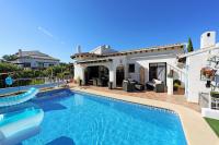 Real estate agency Denia, Monte Pego - For sale Villa, 3 bedrooms
