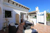 Real estate agency Denia, Monte Pego - For sale Villa, 3 bedrooms