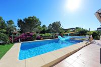 Real estate agency Denia, Monte Pego - For sale Villa, 3 bedrooms