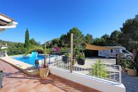 Real estate agency Denia, Monte Pego - For sale Villa, 3 bedrooms