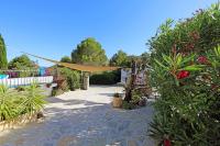 Real estate agency Denia, Monte Pego - For sale Villa, 3 bedrooms