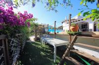 Real estate agency Denia, Monte Pego - For sale Villa, 3 bedrooms