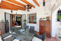 Real estate agency Denia, Monte Pego - For sale Villa, 3 bedrooms