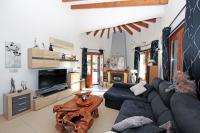 Real estate agency Denia, Monte Pego - For sale Villa, 3 bedrooms