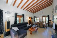 Real estate agency Denia, Monte Pego - For sale Villa, 3 bedrooms