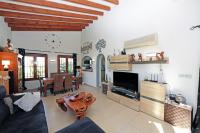 Real estate agency Denia, Monte Pego - For sale Villa, 3 bedrooms