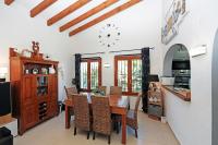 Real estate agency Denia, Monte Pego - For sale Villa, 3 bedrooms