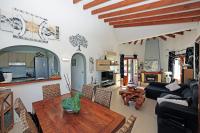 Real estate agency Denia, Monte Pego - For sale Villa, 3 bedrooms