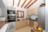 Real estate agency Denia, Monte Pego - For sale Villa, 3 bedrooms