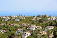 Real estate agency Denia, Monte Pego - For sale Terreno,  bedrooms