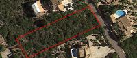 Real estate agency Denia, Monte Pego - For sale Terreno,  bedrooms