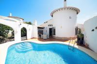 Real estate agency Denia, Monte Pego - For sale Villa, 3 bedrooms