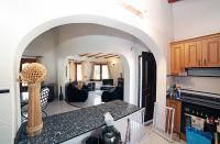 Real estate agency Denia, Monte Pego - For sale Villa, 3 bedrooms