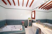Real estate agency Denia, Monte Pego - For sale Villa, 3 bedrooms