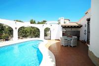 Real estate agency Denia, Monte Pego - For sale Villa, 3 bedrooms